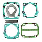 Reparo Compressor A Ar Knorr Mb Om366,oh1318,oh1418,k,l,kl