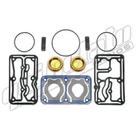 REPARO COMPRESSOR AR 85MM para MBB ONIBUS O500 1725 (COMPRES