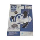 Reparo Compressor Ar Ford Cargo 815 Maio De 2002 Em Diante Cabecote BF9X2K890AA.