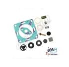 Reparo Compressor Ar Ford/vw Qa150