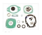 Reparo Compressor Ar Ford/vw Qa1511