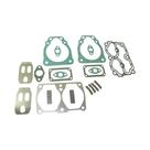 Reparo Compressor Ar Iveco Eurotech 450E37 ACX 83D QA080 76615205 93162121.