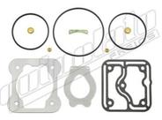 Reparo compressor ar iveco