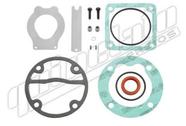 Reparo compressor ar mb