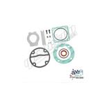 Reparo Compressor Ar Mb Todos Com Motor Om355 Qa1603c