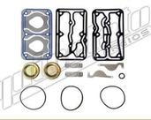 Reparo compressor ar mb/vw