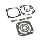 Reparo Compressor Ar Mercedes Benz Actros 100MM 5411300620.
