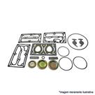 Reparo Compressor Ar Mercedes Benz Axor 2540 OM457 2 Cilindros QA1667
