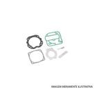 Reparo Compressor Ar Mercedes Benz OM366 L1620 LK38 II313220061 0001304719