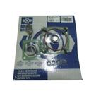 Reparo Compressor Ar Mercedes Benz OM366 LP38 Ref Agua Buchas Virabrequim II382700064 0001300614
