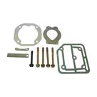 Reparo Compressor Ar Volkswagen Volvo MWM 8150 VM LK38 Cabecote II313740061 2TJ198301A.