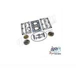 Reparo Compressor Ar Vv Fh/fm/nh/b13 Fh16 85mm