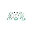 Reparo compressor cummins holset ss 296 parcial ford/vw bel