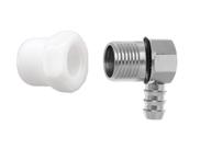 Reparo Conector Cotovelo Entrada Purificador Hoken Acqua Star Pentair Reparo Conector Cotovelo Entrada Purificador Hoken Acqua Star Pentair