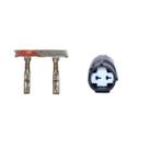 Reparo Conector Sensor Rotação Peugeot 1.0 16v D4d Clio Reparo Conector Sensor Rotação Peugeot 1.0 16v D4d Clio