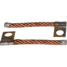 Reparo conexao saida bobina Automatico Partida JF BO MB Cordoalha de Cobre Terminais Latão Reparo conexao saida bobina Automatico Partida JF BO MB Cordoalha de Cobre Terminais Latão
