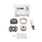 Reparo conjunto rotativo/rotor completo bomba dhb original rotação inversa esquerda