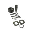 Reparo cubo redutor 1935 chas.verme cinpal **mercedes benz 1