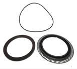 Reparo Cubo Roda Traseira MB Axor 2831 3340 3344 c/ABS