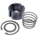 Reparo da Alavanca Câmbio CL2205 F1000 F4000 5 Marchas