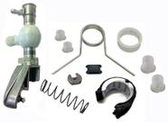 Reparo da Alavanca de Cambio VW Golf/ Bora/ Polo/ New Beetle/ Audi A3