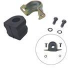 Reparo da Barra Estabilizadora Dianteira Hyundai HB20