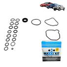 Reparo da Bomba de Direção Hidráulica Mitsubishi Eclipse Lancer L200 Triton Reparo da Bomba de Direção Hidráulica Mitsubishi Eclipse Lancer L200 Triton