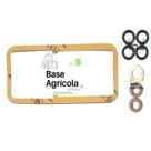 Reparo da bomba injetora cav para tratores massey ferguson todos