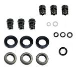 Reparo Da Bomba Orginal Lavadora Jactoclean J6200/6800/7000