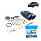Reparo da Caixa de Direção Hidráulica Mitsubishi L200 Nova Triton 2017 em diante Reparo da Caixa de Direção Hidráulica Mitsubishi L200 Nova Triton 2017 em diante