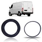 Reparo da pinça de freio traseiro mercedes benz sprinter cdi 2002 a 2012 Reparo da pinça de freio traseiro mercedes benz sprinter cdi 2002 a 2012
