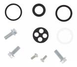 Reparo Da Torneira Do Combustivel Br Parts Crf 450 02/08