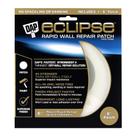 Reparo de adesivos de parede DAP Eclipse 7079809165 15 cm branco transparente