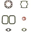 Reparo de Cabeçote Yanmar B7 NT70