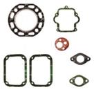 Reparo de Cabeçote Yanmar B9 NB10