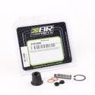 Reparo de Freio Traseiro BR Parts CRF 250R 04/22 + CRF 250F 19/25 + CRF 450R 02/22 + CRFX 250 04/17