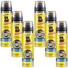 Reparo de pneus em aerossol Fix-A-Flat S60430 567g Pacote com 6