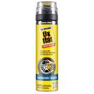 Reparo de Pneus Furados Fix-A-Flat - Emergência, 600ml