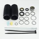 REPARO DIREÇÃO HIDRÁULICA CLIO 1999 à 2016 KANGOO 2000 à 2018 SYMBOL 2009 à 2013 Caixa KOYO Cremalheira 24mm