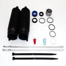 REPARO DIREÇÃO HIDRÁULICA ESCORT VERONA APOLLO 1990 à 1992 Caixa TRINTER