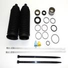 REPARO DIREÇÃO HIDRÁULICA RENAULT SANDERO 2008 à 2014 LOGAN 2007 à 2013 Caixa KOYO Jetkt Cremalheira 24mm