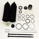 REPARO DIREÇÃO HIDRÁULICA RENAULT SANDERO 2008 à 2014 LOGAN 2007 à 2013 Caixa TRW Cremaleheira 25mm