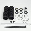 REPARO DIREÇÃO HIDRÁULICA VOLVO XC60 2009 à 2017 VOLVO S60 2010 à 2018 LAND ROVER FREELANDER 2 2007 à 2015 Caixa FoMoCo