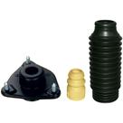 Reparo Do Amort. Dianteira Com Coxim Batente Guarda Po Ix35 Ate 2021 Unv35729