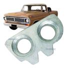 Reparo do Batente da Porta F100 F350 F600 1962 À 1971