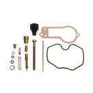 Reparo do Carburador - (19 PECAS) CBX 200 Reparo do Carburador - (19 PECAS) CBX 200