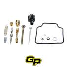 Reparo do carburador CBX 250 Twister 2001 até 2008 (16 peças)