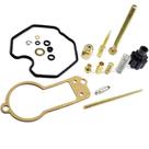 Reparo do Carburador Completo - Strada 200 - NX/XR 200 Reparo do Carburador Completo - Strada 200 - NX/XR 200