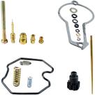 Reparo do carburador XLX350 XLX 350 1988 a 1991