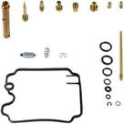 Reparo do carburador XTZ750 Super Tenere 1989 a 1998